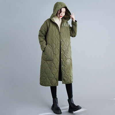 Ropa Cómoda Estilo Coreano Talla Grande Efecto Reductor - Image 5