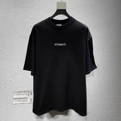 Camiseta Suelta Casual de Algodón - Image 5