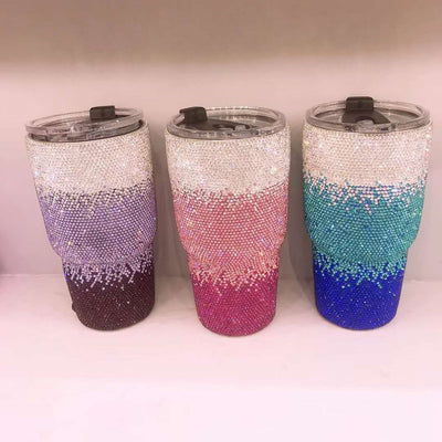 Vaso Térmico de Acero Inoxidable con Aislamiento al Vacío