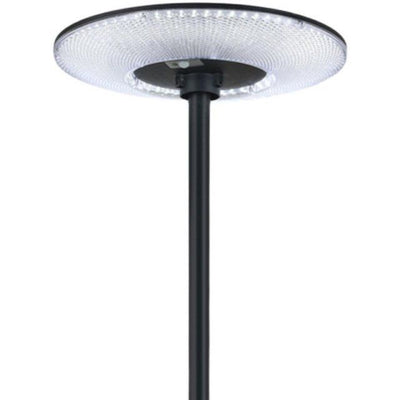 Lámpara Solar de Jardín con Sensor de Movimiento - Iluminación Inteligente para Exteriores - Image 6