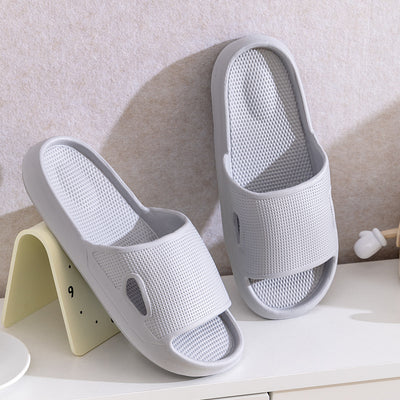 Pantuflas de Casa Gruesas Antideslizantes para Hombre y Mujer - Image 25