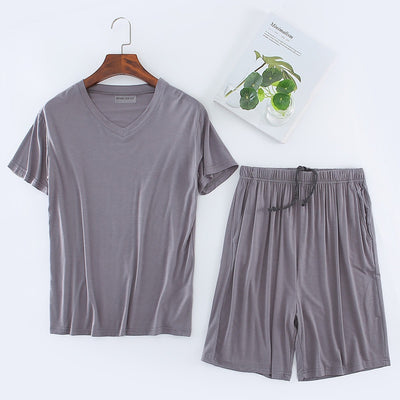 Conjunto Deportivo de Pantalones Cortos para Hombre - Image 7