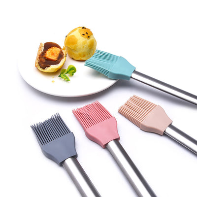 Set de Herramientas de Silicona para Repostería Resistente al Calor - Image 12