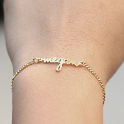 Pulsera Personalizada con Nombre - Image 13