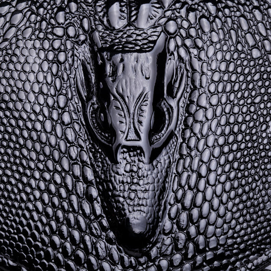 Cartera Larga de Cuero Genuino para Mujer - Diseño Europeo - Image 5