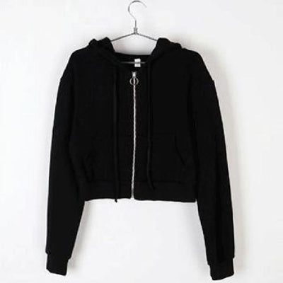 Cardigan Corto para Mujer - Image 8