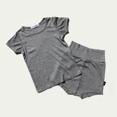 Calzoncillos Cortos de Algodón Suave con Protección Abdominal y Cintura Alta - Image 24