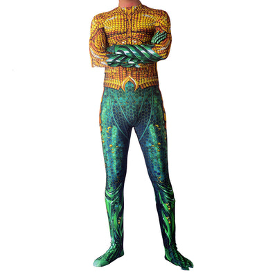 Medias 3D con Efecto Cosplay para Halloween y Disfraces