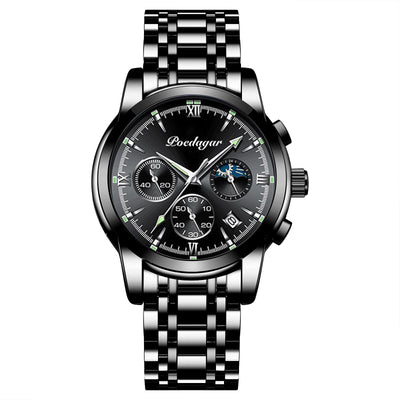 Reloj de Pulsera Deportivo Luminoso Resistente al Agua - Image 4