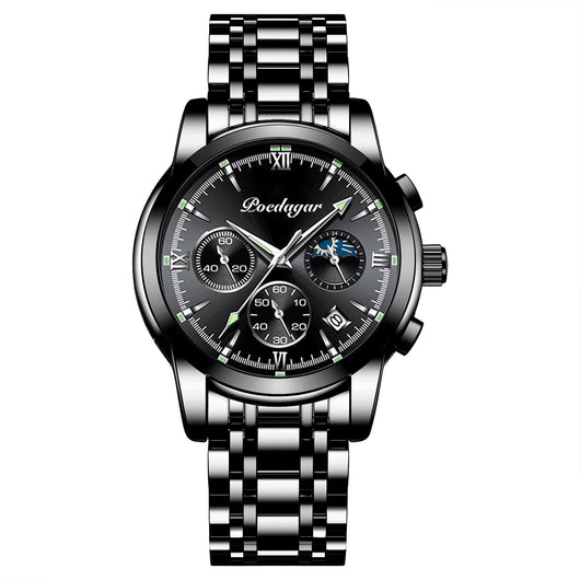 Reloj de Pulsera Deportivo Luminoso Resistente al Agua - Image 4