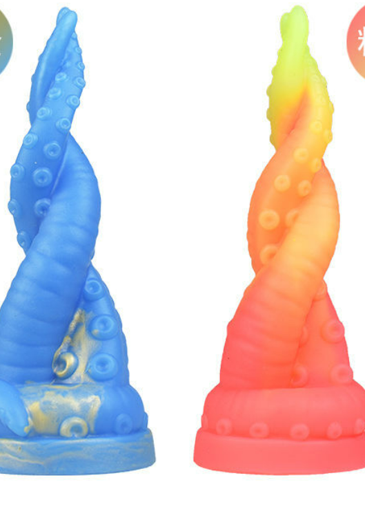 Juguete Íntimo de Silicona Suave con Diseño Ergonómico - Image 9