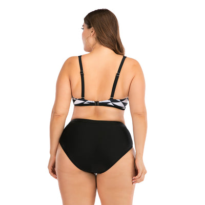 Traje de Baño Deportivo con Cobertura Completa para Mujer - Image 12