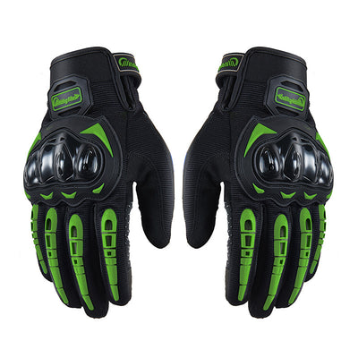 Guantes de Carrera de Campo Traviesa - Image 6