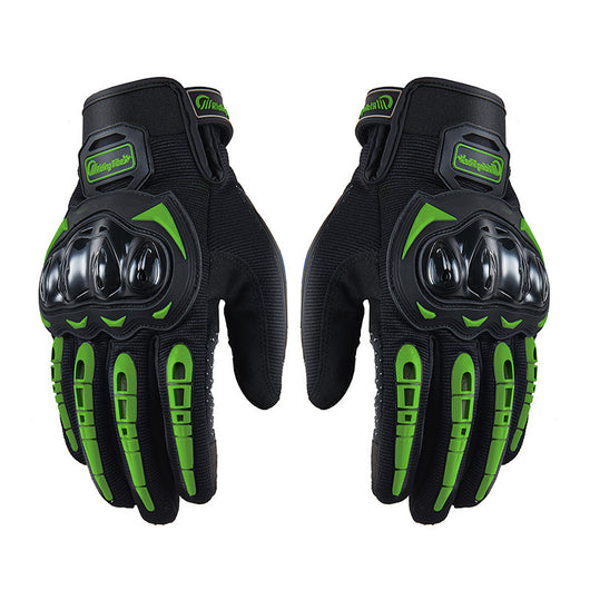 Guantes de Carrera de Campo Traviesa - Image 6