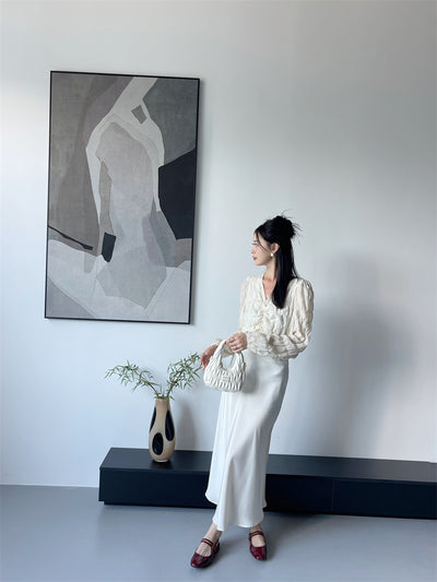 Sandalias Tipo Mocasín con Hebilla y Punta Cuadrada para Mujer - Image 18