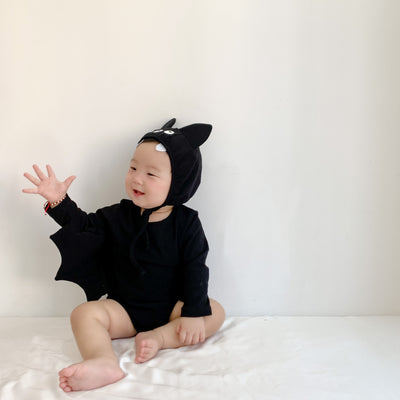 Mameluco de Halloween para Bebé - Disfraz Cómodo y Adorable - Image 9