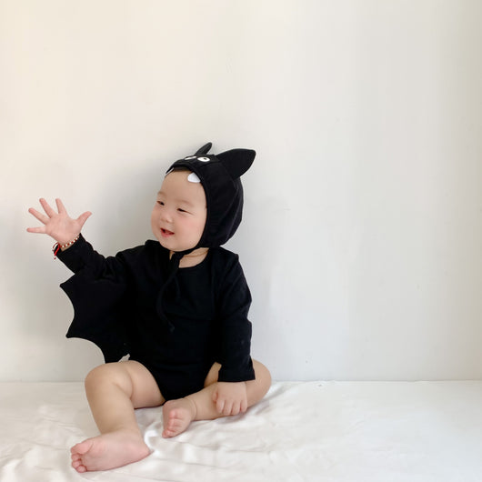 Mameluco de Halloween para Bebé - Disfraz Cómodo y Adorable - Image 9