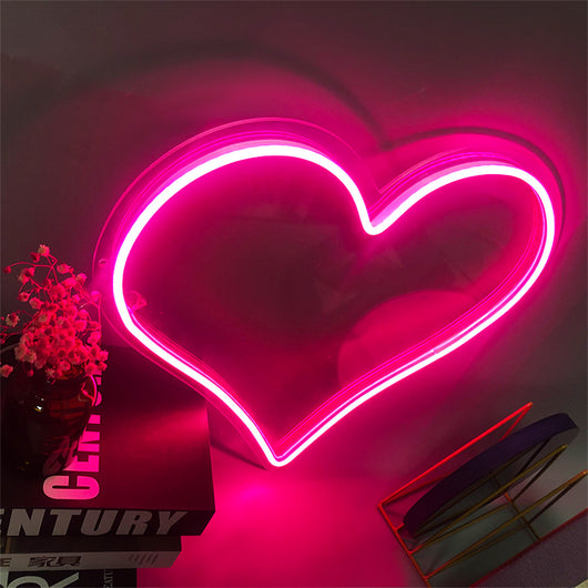 Lámpara Neon Decorativa - Confesión de Amor y Propuesta de Matrimonio - Image 23