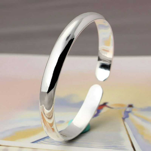 Pulsera Eslabones Suave - Image 8