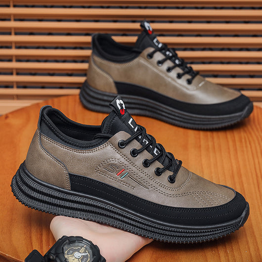 Tenis Deportivos Casuales para Hombre - Diseño Moderno y Cómodo - Image 8