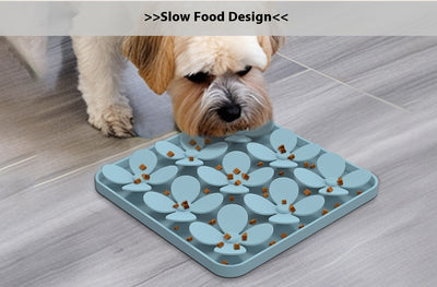 Tapete Olfativo para Perros Lavable - Image 10
