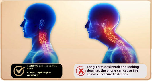Almohada de Masaje Cervical - Regalo Corporativo Premium para Bienestar - Image 19