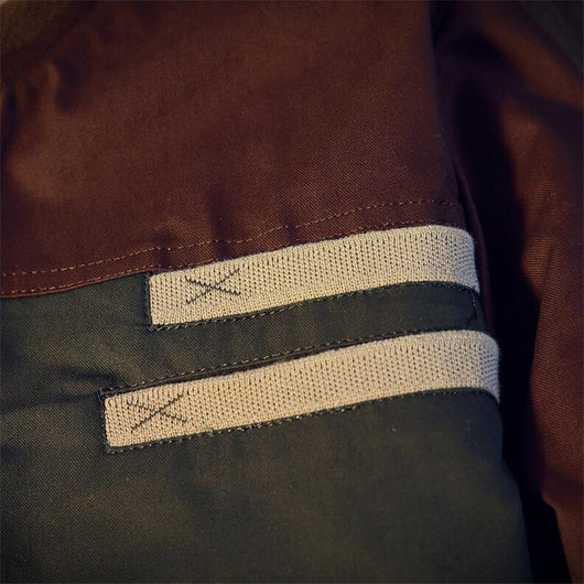 Chaqueta Cardigan Casual Coreana de Cuello Solapa para Hombre - Image 14