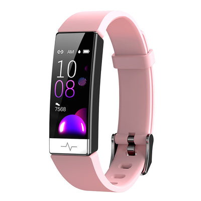 Pulsera Inteligente Y91 Resistente al Agua con Monitor de Frecuencia Cardíaca - Image 8