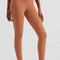 Leggings Deportivos Nude Ultraligeros Transpirables