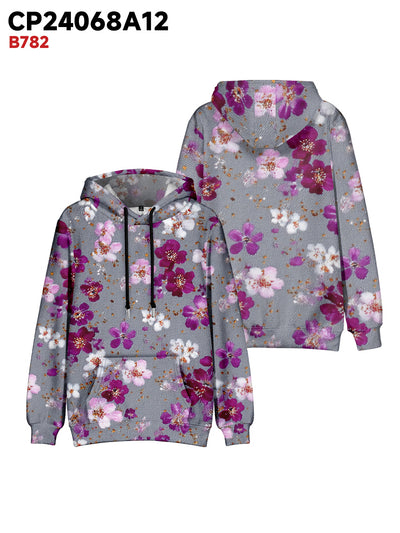 Sudadera con Capucha para Hombre - Abrigo Perfecto para Otoño e Invierno - Image 4