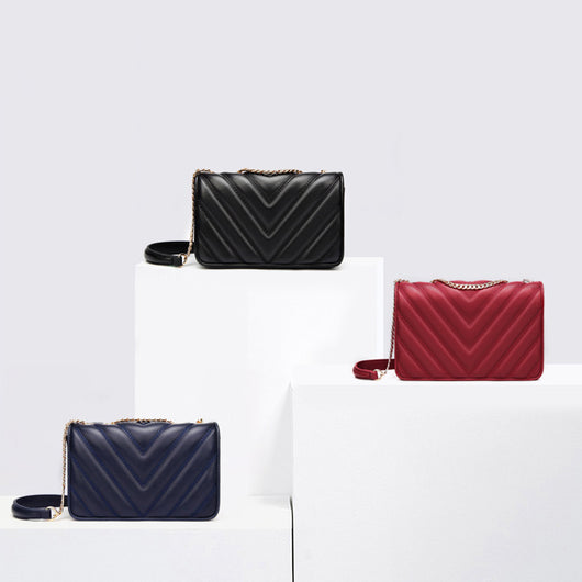 Bolsa de Mano Compacta para Fragancias y Accesorios - Image 4