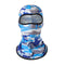 Camuflagem Azul Céu