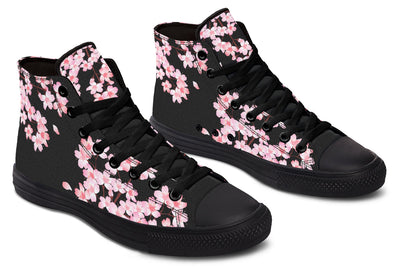 Zapatillas de Lona Estampadas para Parejas - Image 3