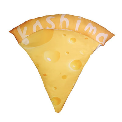 Nido de Pizza para Gatos y Perros - Cama Cuatro Estaciones - Image 4