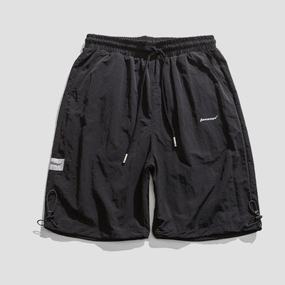 Shorts Deportivos Hombre Casuales Sueltos Cinco Puntos Versátiles