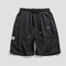 Shorts Deportivos Hombre Casuales Sueltos Cinco Puntos Versátiles