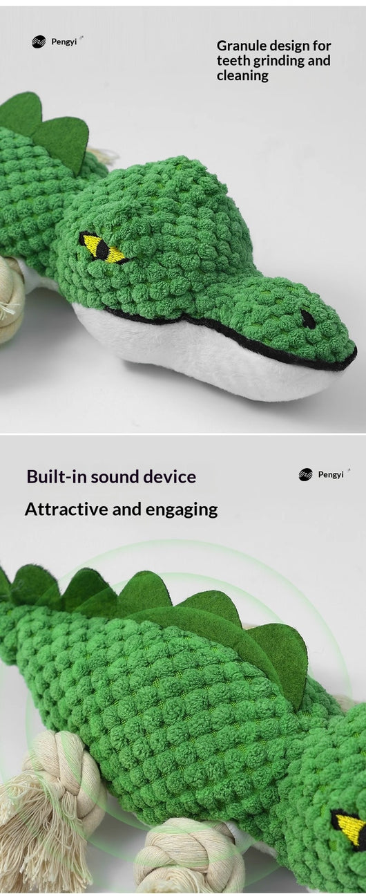 Juguete de Peluche 'Celular' con Sonido para Morder y Limpiar Dientes - Image 24