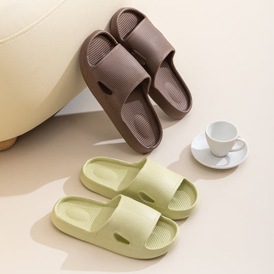 Pantuflas de Casa Gruesas Antideslizantes para Hombre y Mujer - Image 7