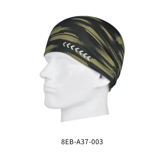Gorro Deportivo Reflectante para Correr y Ciclismo con Capucha Térmica - Image 6