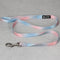 Individual Bracelet Rosado Azul S