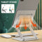 Soporte Ajustable para Laptop - Compatible con MacBook, iPad y Computadoras Portátiles