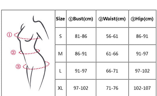 Traje de Baño Enterizo Escote Halter Cintura Alta Clásico - Image 8