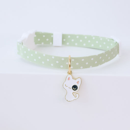 Collar Ajustable para Perro con Diseño Luna - Silencioso y Adorable - Image 26