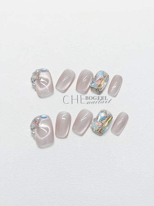 Uñas Postizas de Alta Calidad - Acabado Profesional - Image 3