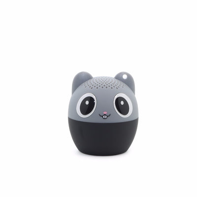 Parlante Bluetooth Portátil Diseño Gato Adorable - Image 7