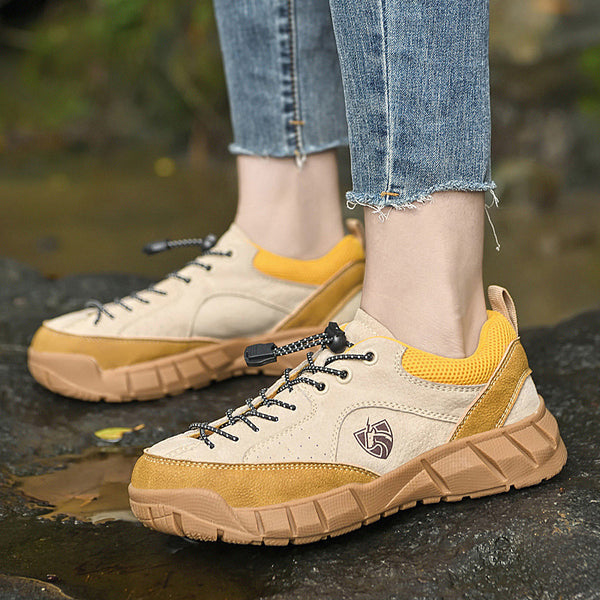 Zapatillas de Senderismo y Montaña para Uso Casual