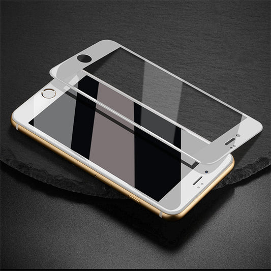 Protector de Pantalla Templado Anti-explosión para Apple