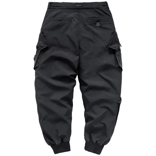 Pantalones Cargo Tácticos de Secado Rápido con Múltiples Bolsillos - Image 2