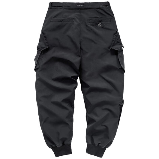 Pantalones Cargo Tácticos de Secado Rápido con Múltiples Bolsillos - Image 2
