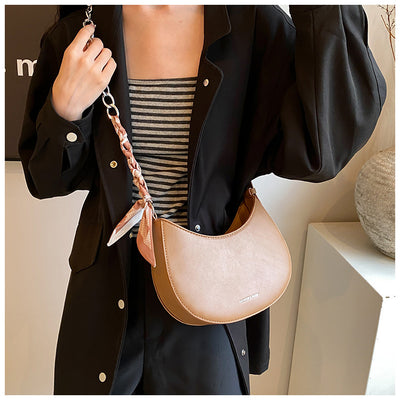 Bolso Bandolera Retro Vintage de Moda - Pequeño y Versátil - Image 62